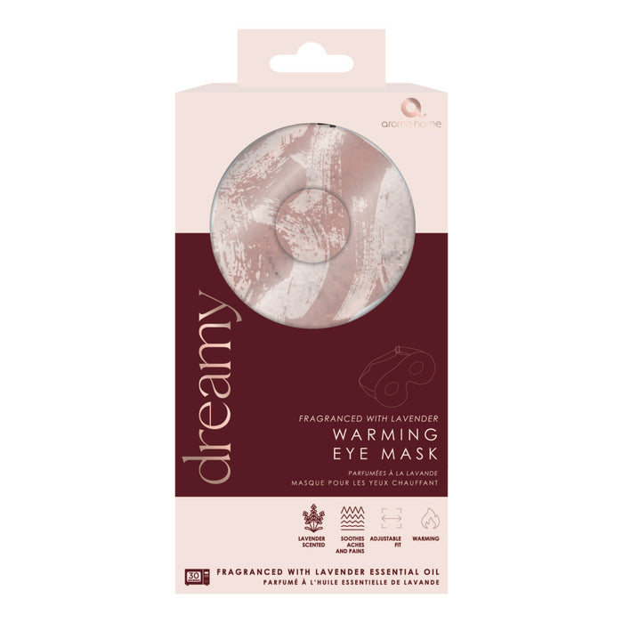 Eye Mask with Cups, Nude