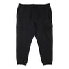 Pantalon de jogging cargo en tricot taille Plus Mountain Ridge pour hommes