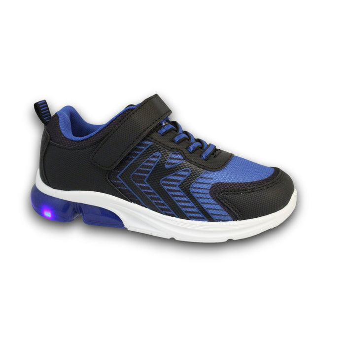 Espadrilles illuminées SURVIVAL GEAR pour garçons