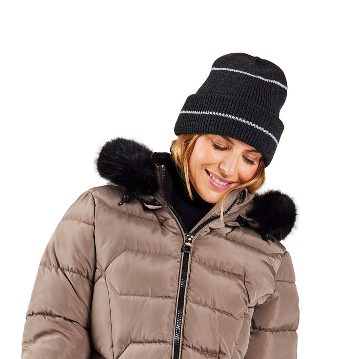 Cache-cou Hot Paws pour femmes