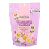 Fleurs gélifiées Waterbridge, 175 g
