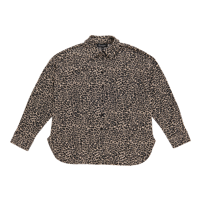 lily morgan Women's Crinkle Blouse