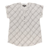 lily morgan Women's Pintuck Top