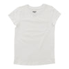 T-shirt à manches courtes Inspiration automnale MONKEY BARS pour toutes-petites