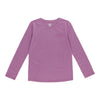 BELLA & BIRDIE Girls' Autumn Flair Long Sleeve T-Shirt