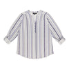 lily morgan Women's V-Neck Top