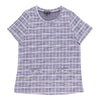 lily morgan Women's Knit Tweed Top
