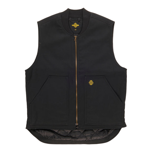 今週限定セール！TANGRAM 　PACKABLE NYLON VEST XL Men's Cinder Windveil Biking Vest - Rab® CA