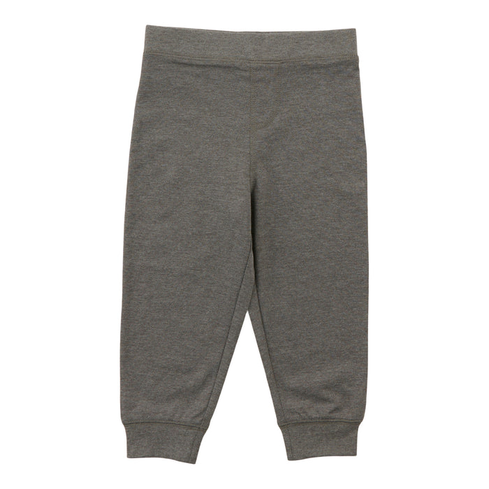 Pantalon unisexe en coton MONKEY BARS pour bébés, 0 à 24 mois