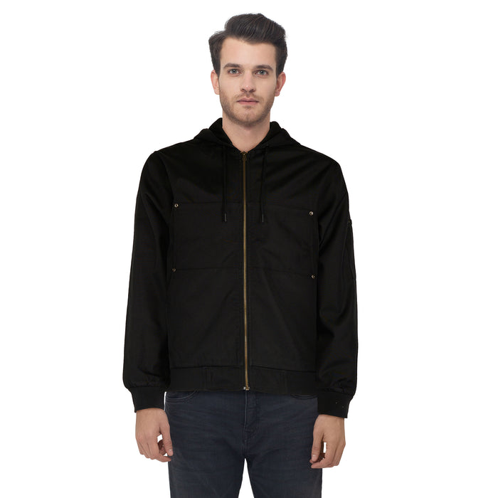 Veste doublée en maille Tradesmax Pro pour hommes