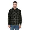 Tradesmax Pro Men's Fooler Quilt Shirt