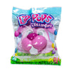 Sucettes Pops à Lèvres Lapin Assorties, 28 g