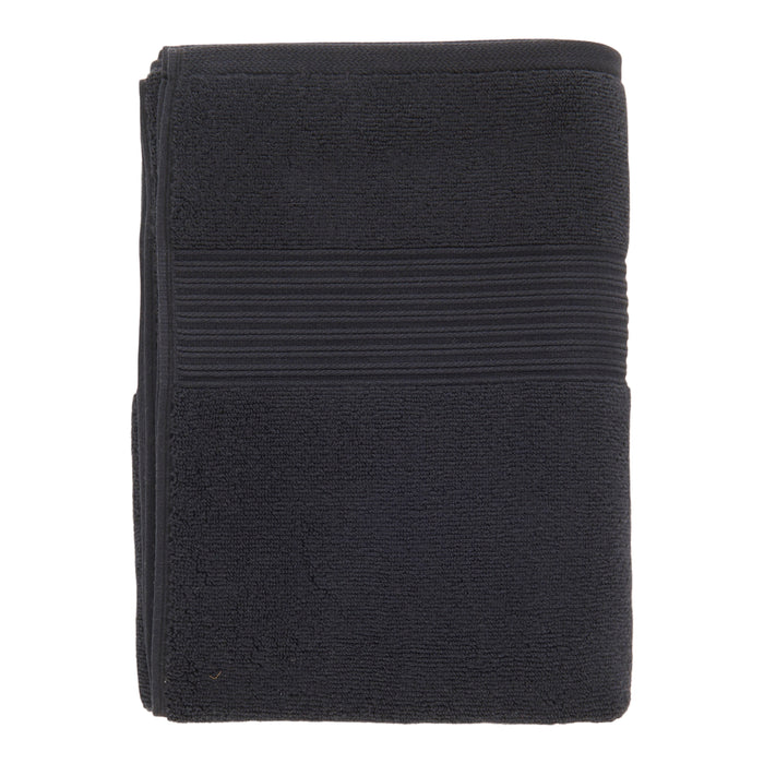 HomeStyles Zero Twist Cotton Bath Towel, 30-in x 54-in.