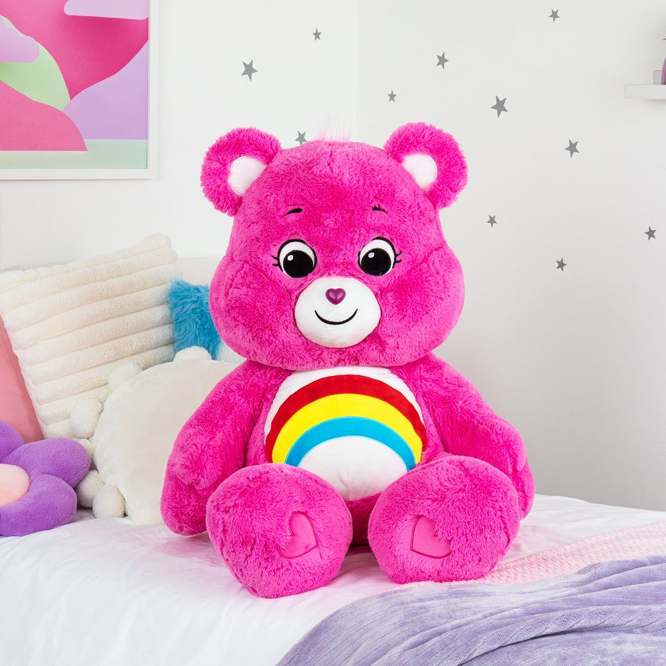 prettybear Amazon.com: Care Bears 9