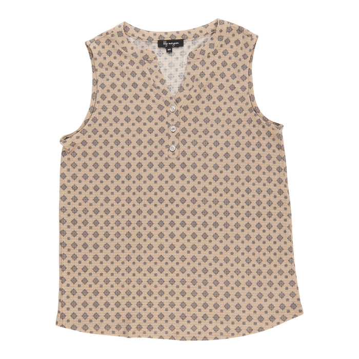 lily morgan Women's V-Neck Camisole