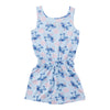 Combishort sous licence Lilo & Stich pour filles
