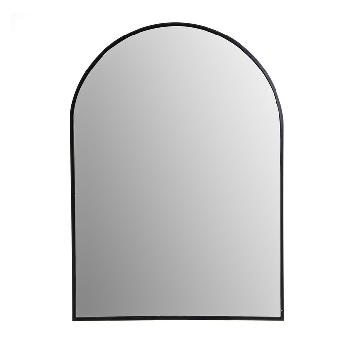 HomeStyles Arched Mirror, 20-in x 24-in.