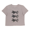 mySTYLE Women's Crew Neck Tee