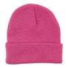 Girls' Solid Basic Beanie