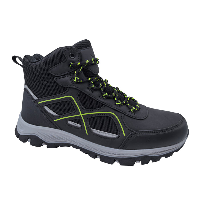 Mountain Ridge Men's Trail Hiker Boots