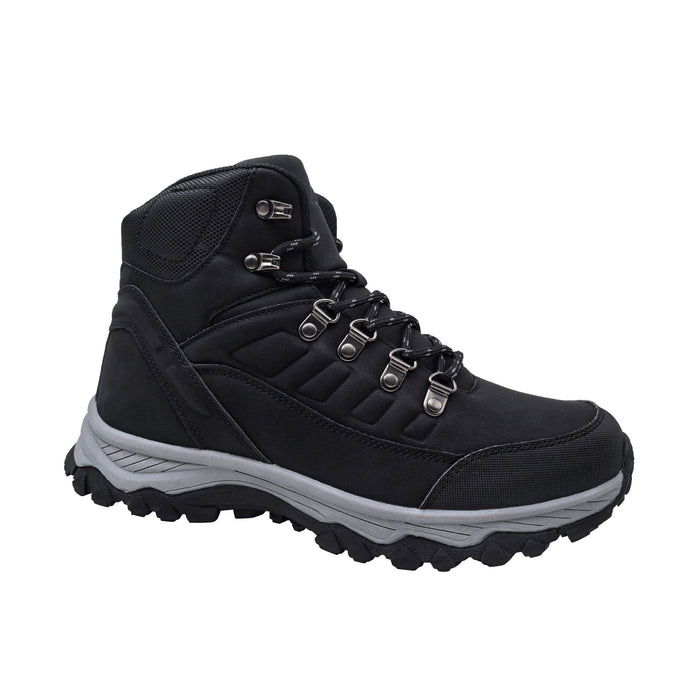 Bottes de randonnée à lacets Mountain Ridge pour hommes