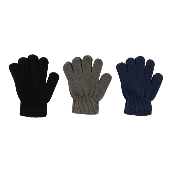 Gants magiques pour garçons