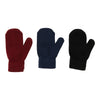 Boys' Magic Stretch Mittens, 3-Pack