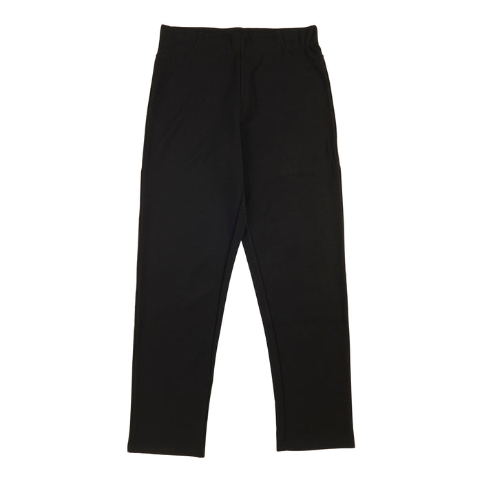 Classic Editions Women's Ponte Pants