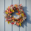 HomeStyles Wreath, 18-in.