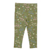 MONKEY BARS Infant Girls' Autumn Flair Leggings, 12-24 Month