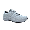 ACX Active Men's Wide Width Athletic Shoes, White