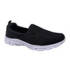 ACX Active Men's Memory Foam Slip Ons