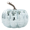 HomeStyles Disco Pumpkin, 5-in x 6-in.