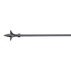 Tringle à rideaux extensible de 13/16 mm de diamètre HomeStyles – 28 po à 48 po