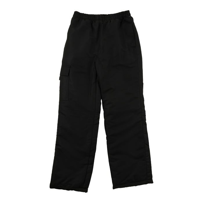 Mountain Ridge Boys' Solid Ski Pants