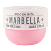 Solo En Ibiza Body Butter, 230 g