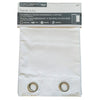 HomeStyles Thermal Foam Back Room Darkening Curtain, 52-in x 84-in.