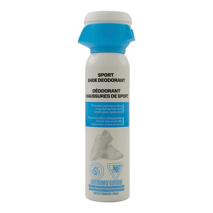 Sport Shoe Deodorant, 150 ml