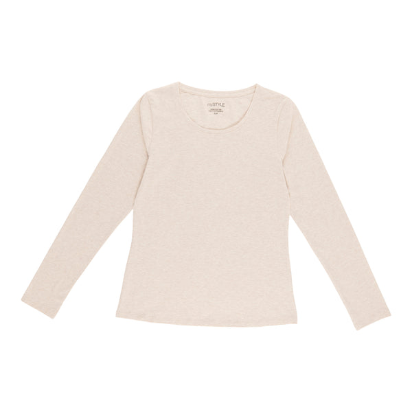 stein OVERSIZED LONG SLEEVE TEE IMAGINE ssstein OVERSIZED LONG