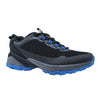 Chaussures sport à lacets en mousse mémoire Mountain Ridge pour hommes