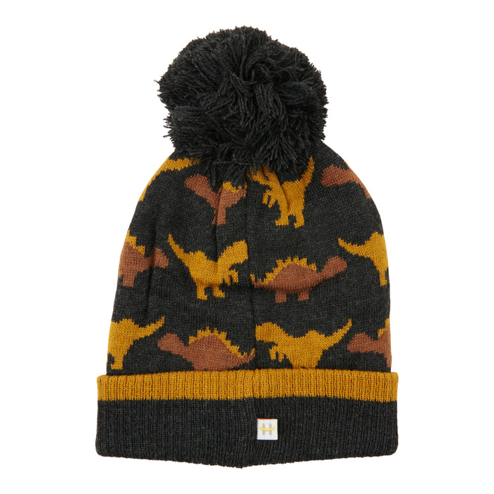 Hot Paws Toddler Boys' Toque