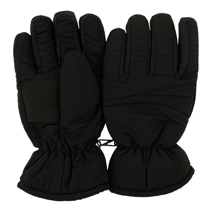 Boys' Ski Gloves