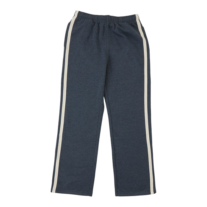 Pantalon en molleton avec rayure sur le côté mySTYLE pour femmes