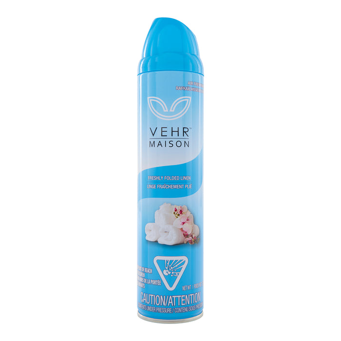 Linge plié Air Fresh Vehr, 284 g
