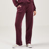 Pantalon en velours à poches mySTYLE pour femmes