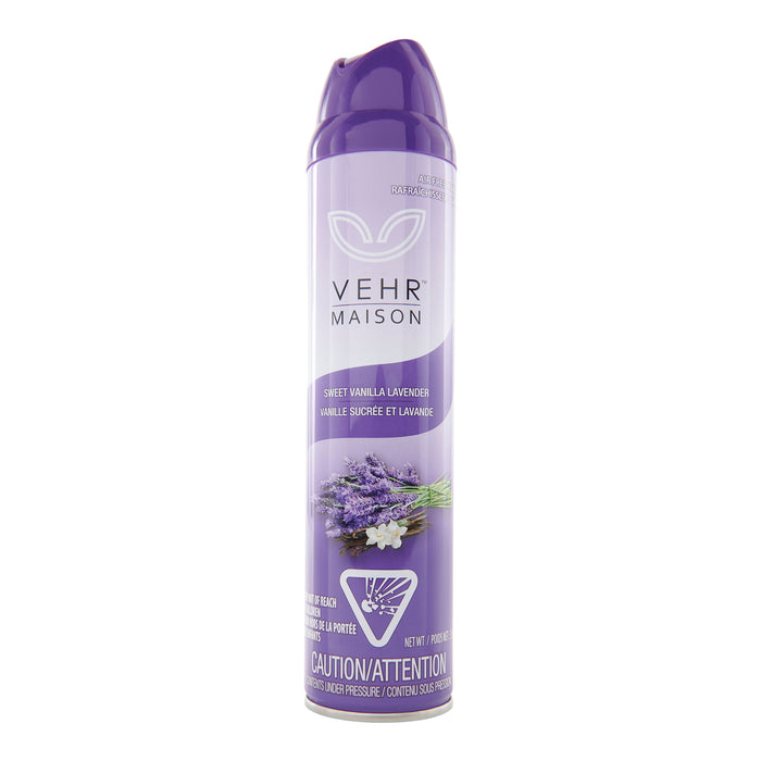 Vehr Air Fresh Lavender, 284 g
