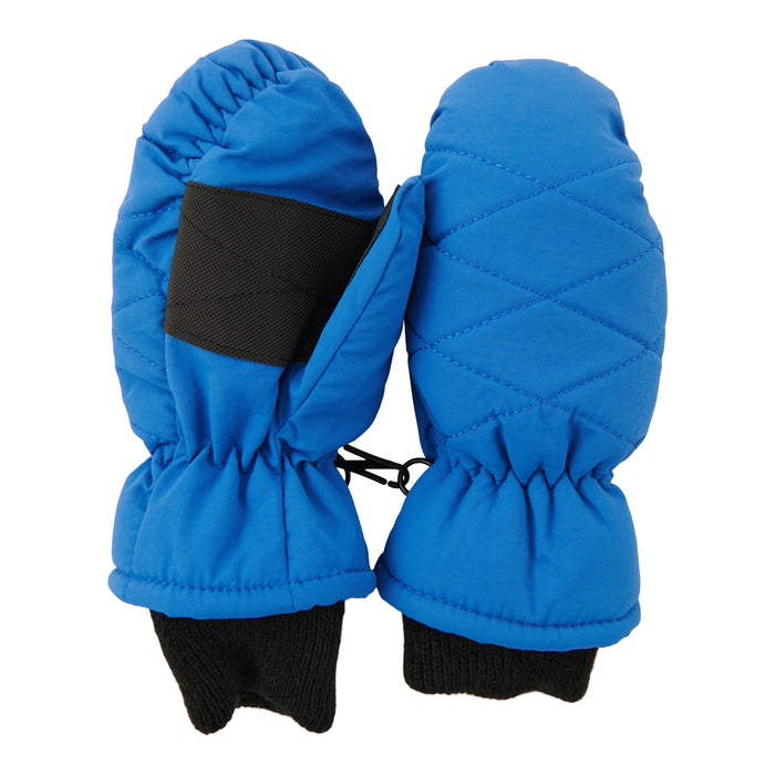 Baby Girls' Ski Mittens
