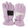 Girls' Ski Gloves