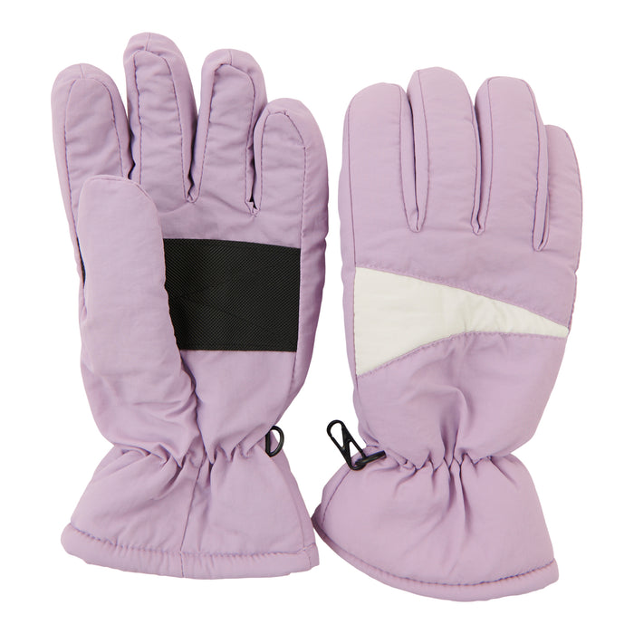 Girls' Ski Gloves