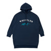 Women's Plus Hooded Tunic